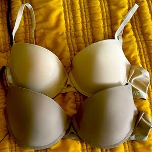 NWOT Nine West Bras Bundle